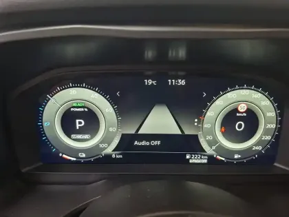 Photo 28 Nissan Qashqai  Hybrid e-Power Gen3 190 ch