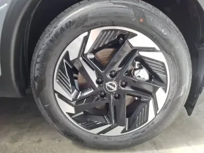 Photo 38 Nissan Qashqai  Hybrid e-Power Gen3 190 ch