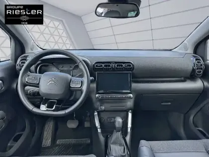 Photo 7 Citroën C3 Aircross  PureTech 130 S&S EAT6
