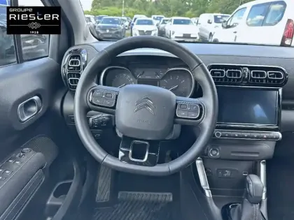 Photo 8 Citroën C3 Aircross  PureTech 130 S&S EAT6