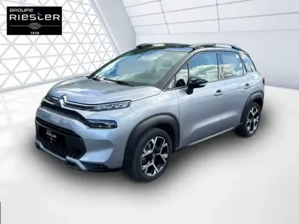 Photo Citroën C3 Aircross Shine Pack