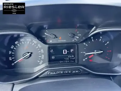 Photo 9 Citroën C3 Aircross  PureTech 130 S&S EAT6