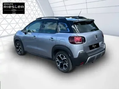 Photo 6 Citroën C3 Aircross  PureTech 130 S&S EAT6