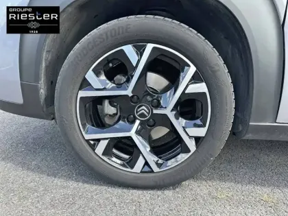 Photo 12 Citroën C3 Aircross  PureTech 130 S&S EAT6