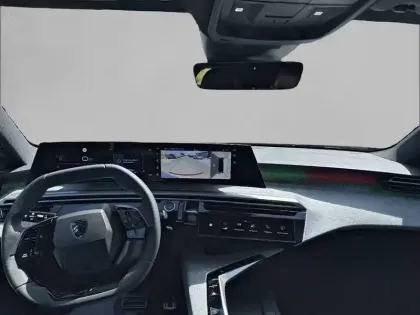 Photo 7 Peugeot 3008  Hybrid 145 e-DCS6