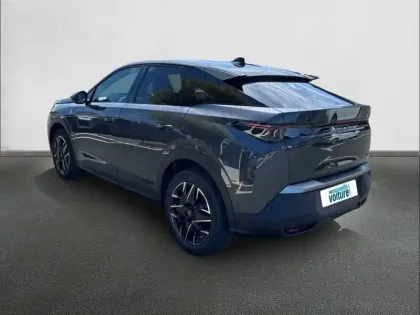 Photo 6 Peugeot 3008  Hybrid 145 e-DCS6