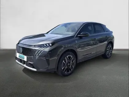 Photo Peugeot 3008 Gt