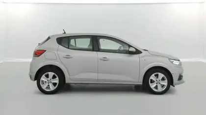 Photo 14 Dacia Sandero  TCe 90