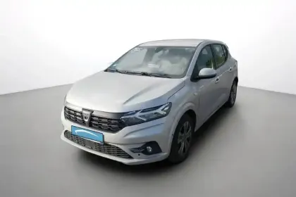 Photo Dacia Sandero Expression