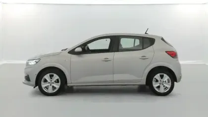 Photo 10 Dacia Sandero  TCe 90