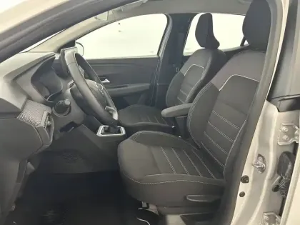 Photo 17 Dacia Sandero  TCe 90