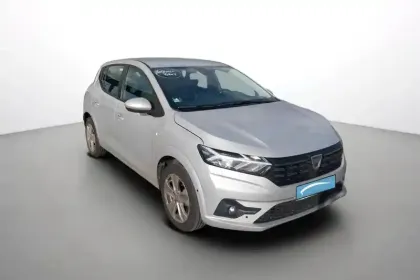 Photo 7 Dacia Sandero  TCe 90