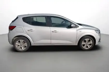 Photo 6 Dacia Sandero  TCe 90