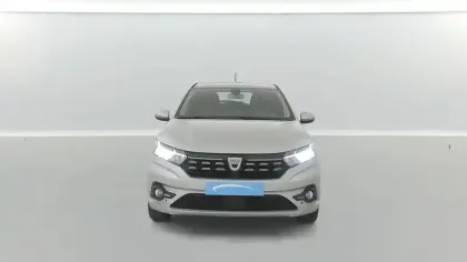 Photo 15 Dacia Sandero  TCe 90