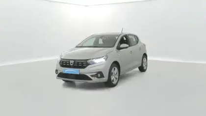 Photo 9 Dacia Sandero  TCe 90