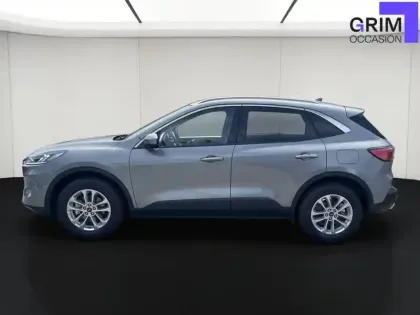 Photo 19 Ford Kuga  2.5 Duratec 190 ch FlexiFuel FHEV E85 Powershift