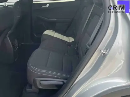Photo 10 Ford Kuga  2.5 Duratec 190 ch FlexiFuel FHEV E85 Powershift