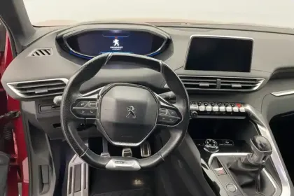 Photo 41 Peugeot 3008  1.2 Puretech 130ch S&S BVM6