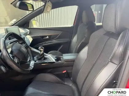 Photo 10 Peugeot 3008  1.2 Puretech 130ch S&S BVM6