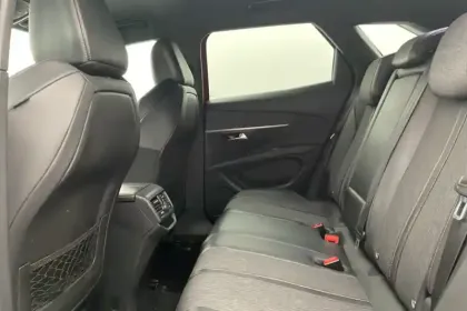 Photo 45 Peugeot 3008  1.2 Puretech 130ch S&S BVM6