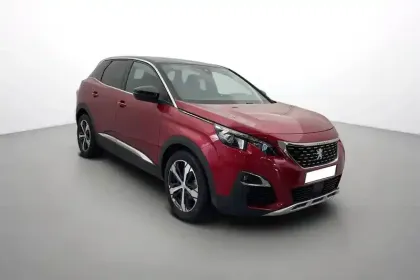 Photo 39 Peugeot 3008  1.2 Puretech 130ch S&S BVM6