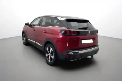 Photo 35 Peugeot 3008  1.2 Puretech 130ch S&S BVM6