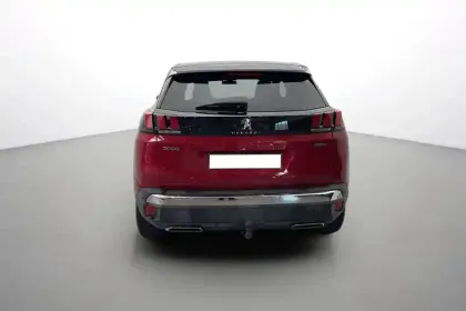 Photo 36 Peugeot 3008  1.2 Puretech 130ch S&S BVM6