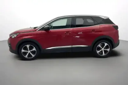 Photo 34 Peugeot 3008  1.2 Puretech 130ch S&S BVM6