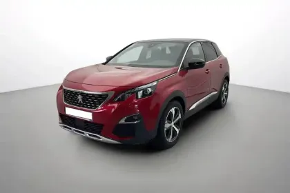 Photo 32 Peugeot 3008  1.2 Puretech 130ch S&S BVM6