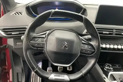 Photo 42 Peugeot 3008  1.2 Puretech 130ch S&S BVM6
