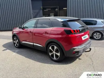 Photo 29 Peugeot 3008  1.2 Puretech 130ch S&S BVM6