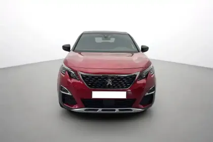 Photo 33 Peugeot 3008  1.2 Puretech 130ch S&S BVM6
