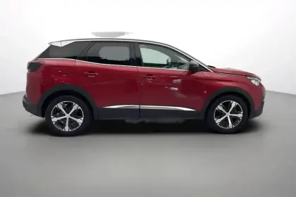 Photo 38 Peugeot 3008  1.2 Puretech 130ch S&S BVM6