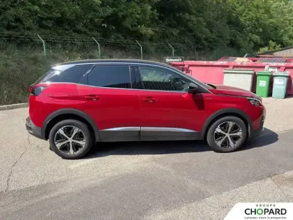 Photo 30 Peugeot 3008  1.2 Puretech 130ch S&S BVM6