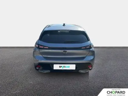 Photo 5 Peugeot 308  BlueHDi 130ch S&S EAT8