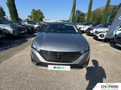 Photo 26 Peugeot 308  BlueHDi 130ch S&S EAT8