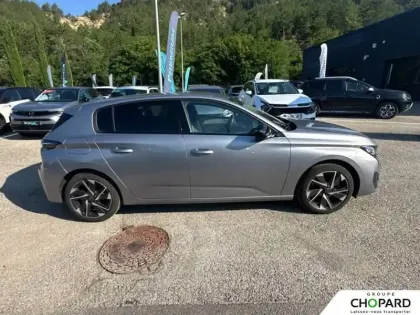 Photo 30 Peugeot 308  BlueHDi 130ch S&S EAT8