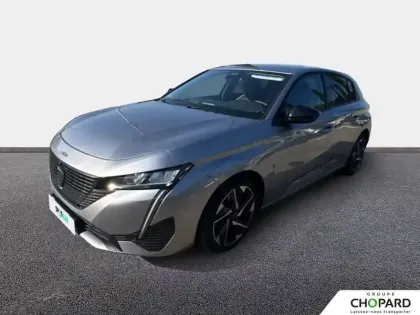 Photo Peugeot 308 Allure