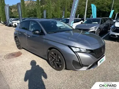 Photo 27 Peugeot 308  BlueHDi 130ch S&S EAT8