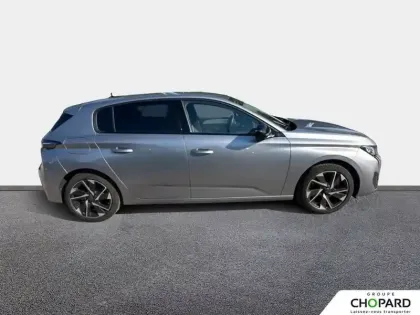 Photo 8 Peugeot 308  BlueHDi 130ch S&S EAT8