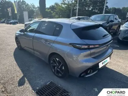 Photo 29 Peugeot 308  BlueHDi 130ch S&S EAT8