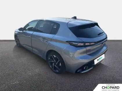 Photo 6 Peugeot 308  BlueHDi 130ch S&S EAT8