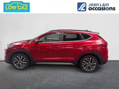 Photo 7 Hyundai Tucson  1.6 CRDi 136 HTRAC DCT-7
