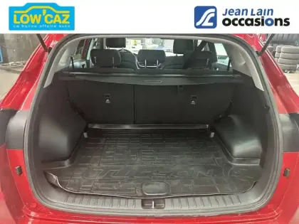 Photo 9 Hyundai Tucson  1.6 CRDi 136 HTRAC DCT-7