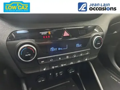 Photo 15 Hyundai Tucson  1.6 CRDi 136 HTRAC DCT-7