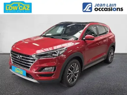 Photo Hyundai Tucson Premium