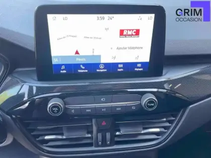 Photo 7 Ford Kuga  2.5 Duratec 225 ch PHEV Powershift