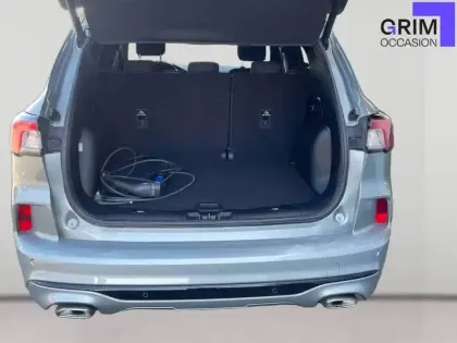 Photo 11 Ford Kuga  2.5 Duratec 225 ch PHEV Powershift