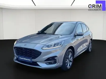 Photo Ford Kuga St-line Business
