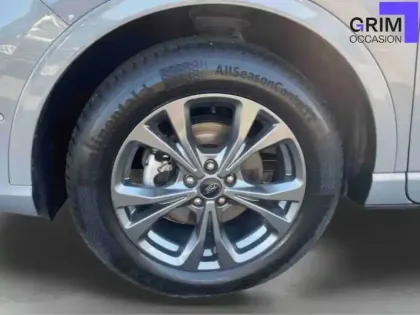 Photo 12 Ford Kuga  2.5 Duratec 225 ch PHEV Powershift